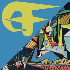 Funkier Than... Pablo Picasso (Musical Artworks)
