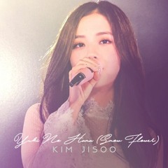 Yuki No Hana - Mika Nakashima(Cover by Jisoo)