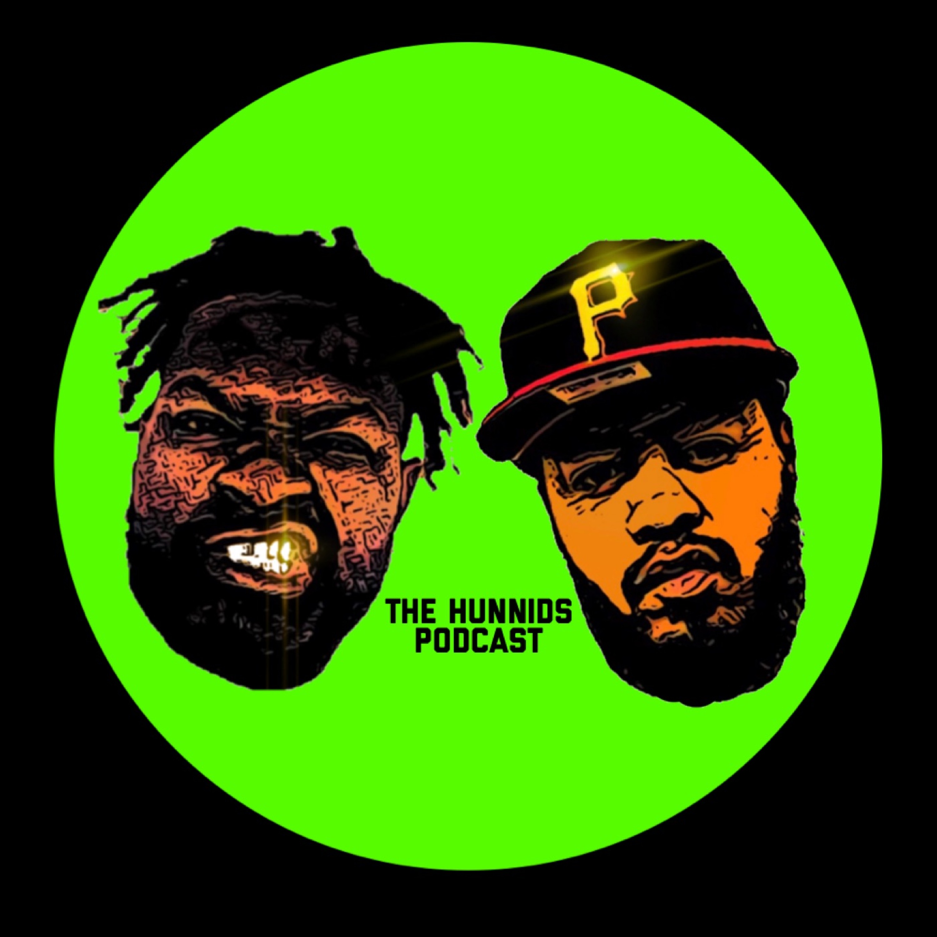 The Hunnids Podcast