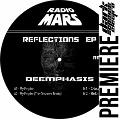 PREMIERE: Deemphasis - My Empire (Radio Mars)