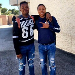 Probl3mChild Ft RBC_j - Regular (Booth Freestyle)