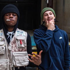 MIXTAPE ON THE WAY FT MIKE SMOOV