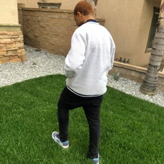 JUST BECAUSE [Prod. Fly Melodies]