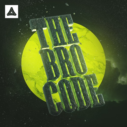 The Bro Code (Single)