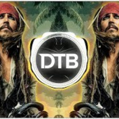 Pirates Of The Caribbean Theme Song DJ Rblacks