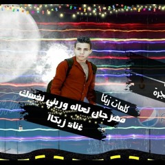 .مهرجان تشليف كزبره وحنجره غناء احمد زيكا