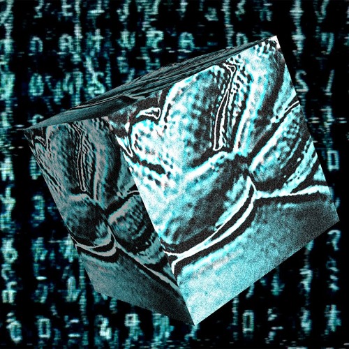 Cubed
