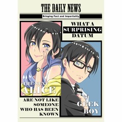 【Ary★】Alice in N.Y.