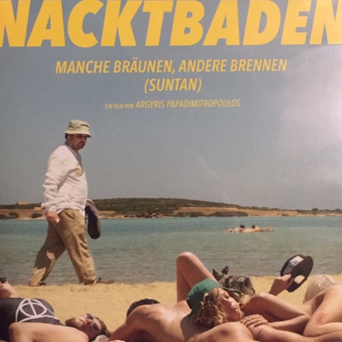 Nacktbaden (part two)