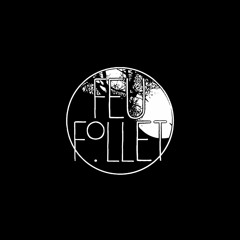 Feu Follet - Mi-Bête Mi-Forêt