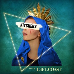 Kitchens Vol.II: left.coast