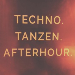 Afterhour Juli Mix