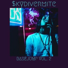 SkyDiverMite x PapaGuap - ''Trap God'' (ProdBy.SaucepackRecords)