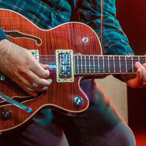 (House) Guitar Brotherhood