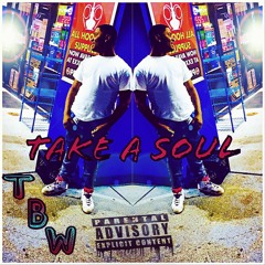 Skrillz MuSlime -Take A Soul(#FreeMelly)