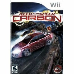 EA Track – Muscle Theme (OST NFS Carbon) (Remastered)