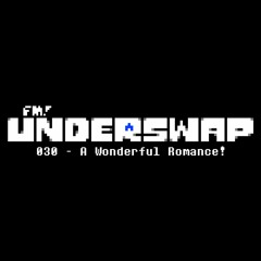 030 - A Wonderful Romance!