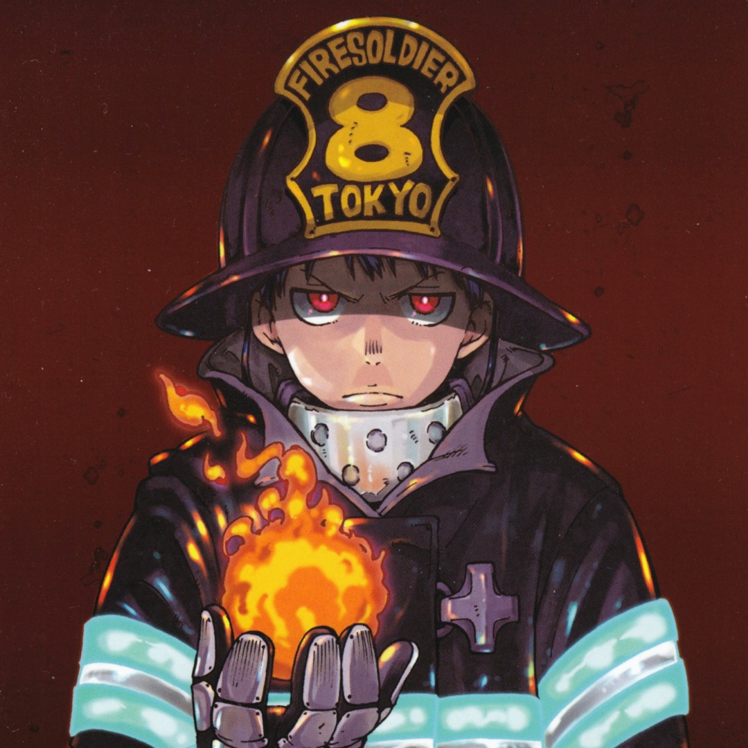 Stream 「INFERNO」 Fire Force (Enen no Shouboutai) OP Stream 「INFERNO」 Fire Force (Enen no Shouboutai) OP