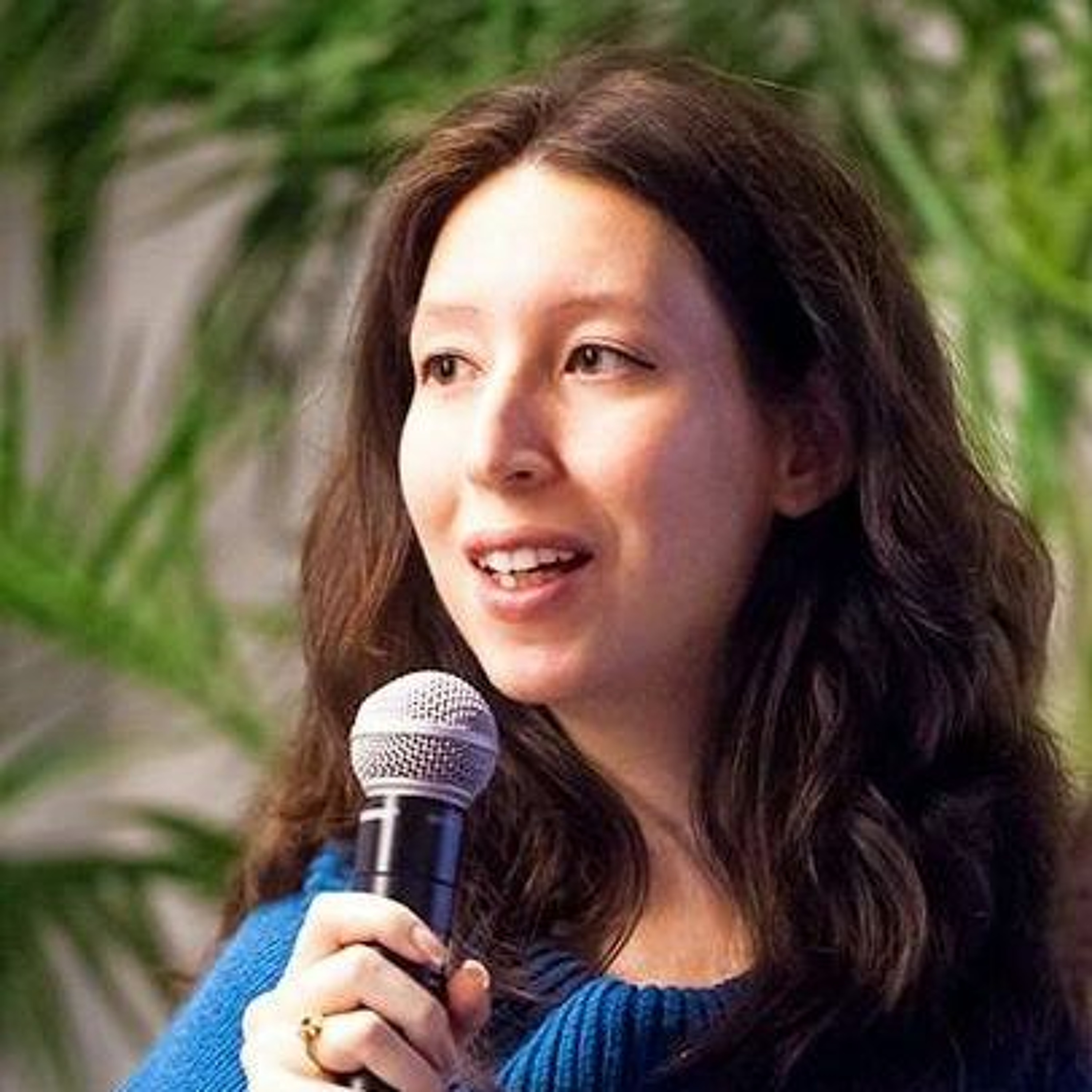 S03e04: Hitech, Entrepreneurship and Retail with Yael Kochman Habrief – Podcast About Marketing in Hebrew S03e04: Hitech, Entrepreneurship and Retail with Yael Kochman