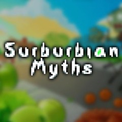 [Surburbian Myths] Through The Seeds Of Time