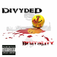 Divyded - Final Straw