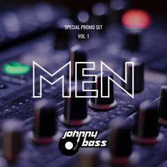 MEN Vol. 1 (Special Promo Set)