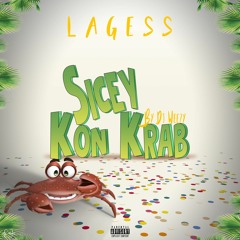 Sicey Kon Krab [Riddim by DJ Weezy]
