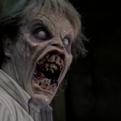 En mi casa se aparece el diablo