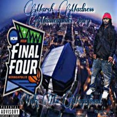 March Madness In Minneapolis