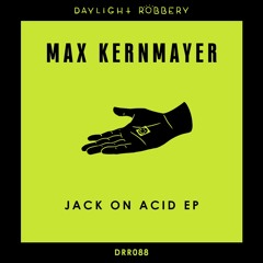 Max Kernmayer - Play The Beat (Original Mix) [DRR088]