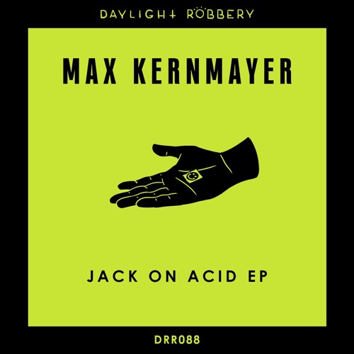 Max Kernmayer - Play The Beat (Original Mix) [DRR088]