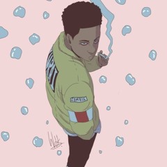 KLOUDS💀 (PROD.VampyreGang)