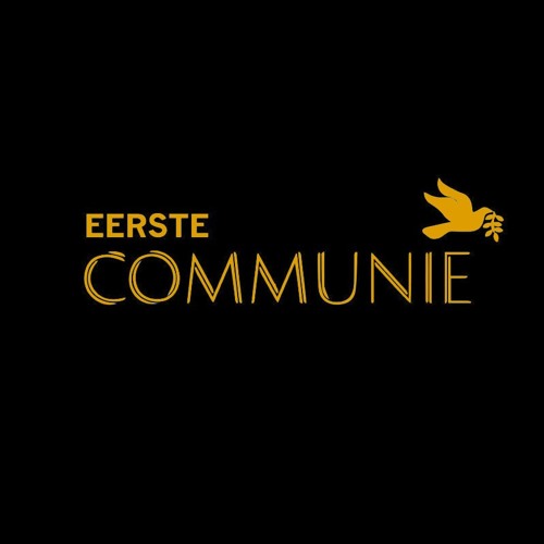 EERSTE COMMUNIE #002 IGNEZ