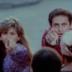 سنة 2000 - ممدوح عبد العليم وليلى علوي