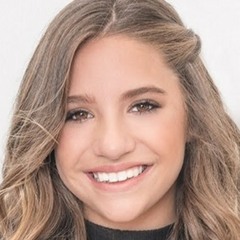 Legends by MacKenzie ziegler