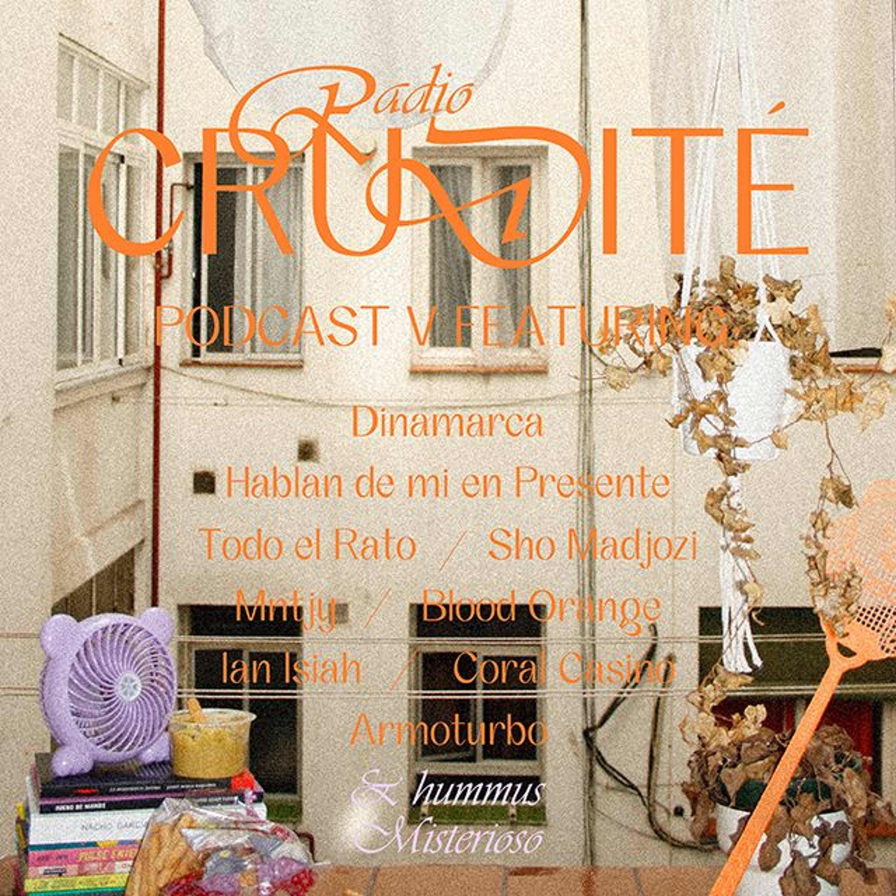 Radio Crudité OG