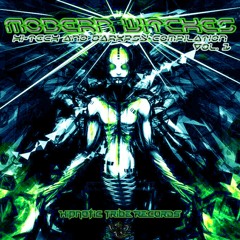 Spirit Galactic - Cryogenics (V.A Modern Witches) FREE DOWNLOAD