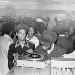 Sammy Gold - Reggae History dubplate