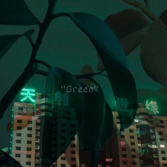 Green 7/11 Feat. Hitman x Lex Laveau (prod. Yondo)