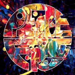 The Doors - Peace Frog (SOMEONE REMIX)