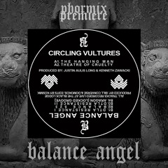 Premiere #46 Balance Angel -  DTLA Resistance 2 [Black Lodge 003]