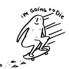 the joystick-скейт в анал