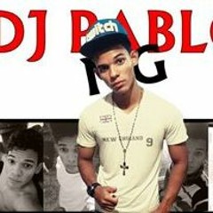 MINAS PAREDOES - POPO GIGANTE ( GRAVE FORTE ) DJPABLO MG O MITO 2019