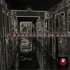 Is Not Normal (Nao E Normal) [VA. Psycore Is Shit /Death Ego Core](no Master)