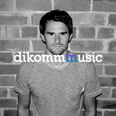 dikommmusic with Dale Middleton / july 2019 / free download