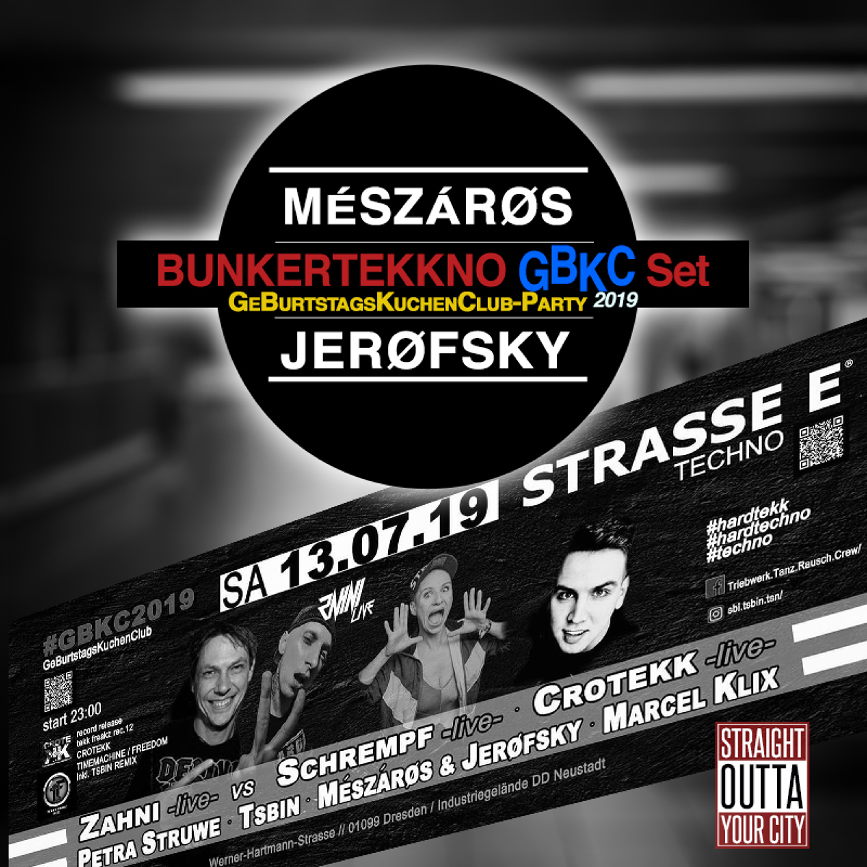 MÉSZÁRØS | T.G.I.-Friday