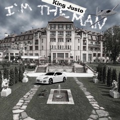 I'm the Man (Prod. Bobby Beatz)