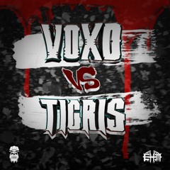 EmptyHeadz Vol. 22 VOXD Vs. TIGRIS (WINNER: TIGRIS)