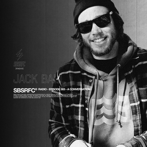 Stream A conversation With Jack Ball At Toxic Day 2 SBSRFC Radio by