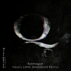 Kromagon - Heacy Lohic (brandroid Remix) [INQ015]